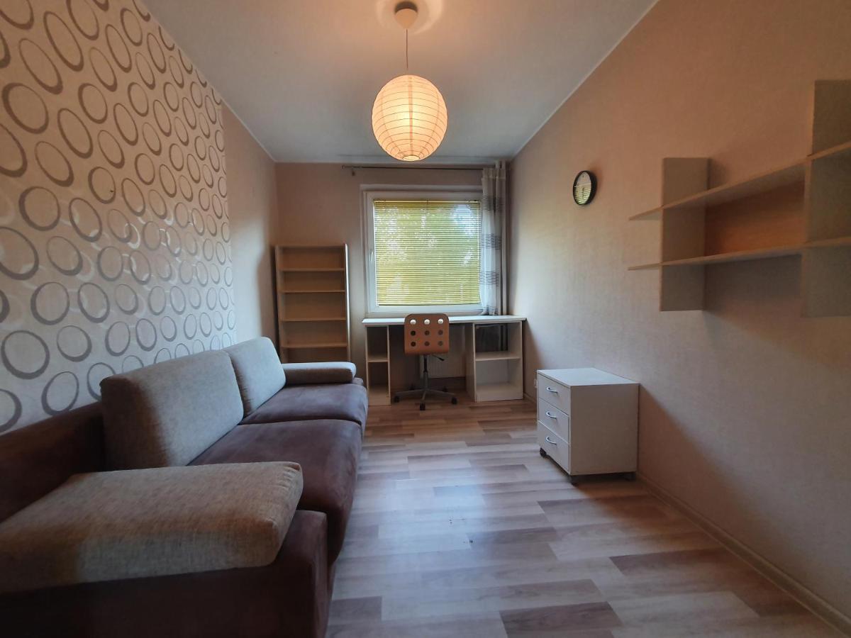 Apartament Gdynia Kazart.Pl 2 Apartment Exterior photo